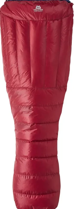 Mountain Equipment Xenith I Hoodless Sleeping Bag - Regular