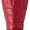 Mountain Equipment Xenith I Hoodless Sleeping Bag - Long