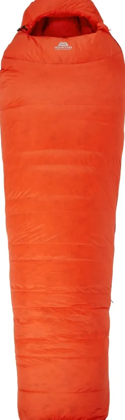Mountain Equipment Xeros Sleeping Bag - Long