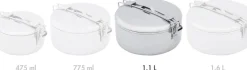 MSR Alpine StowAway Pot - 1.1L