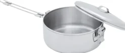 MSR Alpine StowAway Pot - 775ml