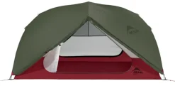 MSR Elixir 2 Tent - Green