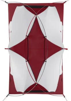 MSR Elixir 2 Tent - Green