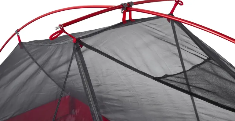 MSR FreeLite 1 Tent - Green