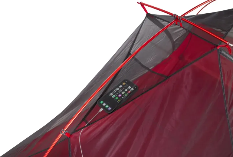 MSR FreeLite 1 Tent - Green