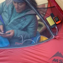 MSR Freelite 2 Tent - Green