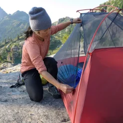 MSR Freelite 2 Tent - Tan