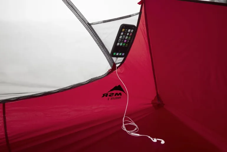 MSR Freelite 2 Tent - Tan