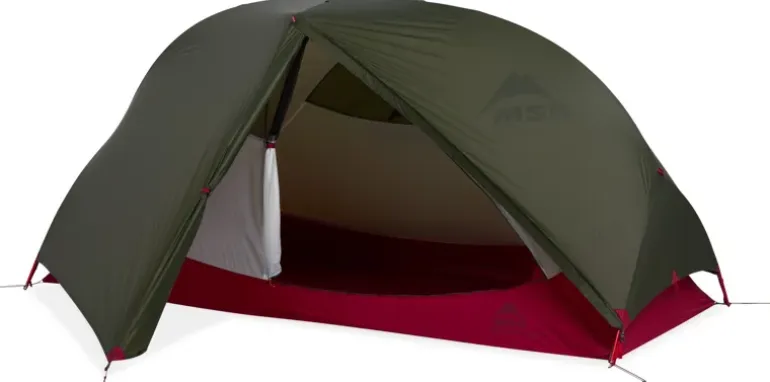 MSR Hubba Hubba Bikepack 1 Tent
