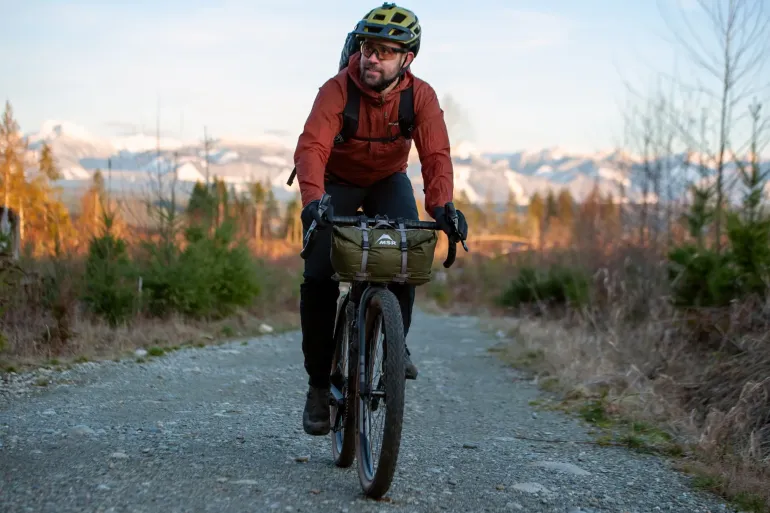 MSR Hubba Hubba Bikepack 1 Tent