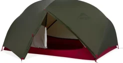 MSR Hubba Hubba Bikepack 2 Tent