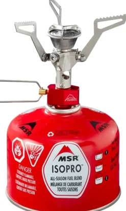 MSR PocketRocket 2 Stove
