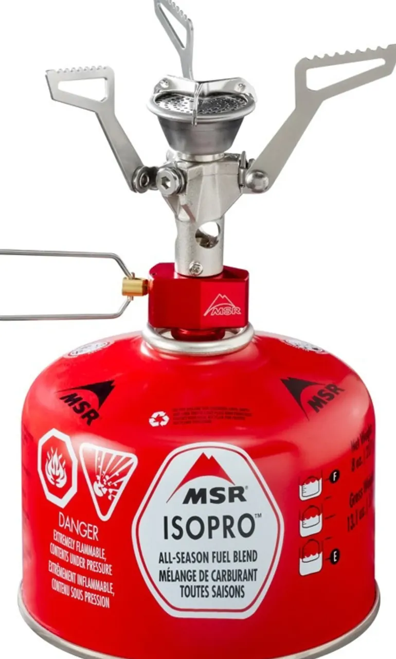 MSR PocketRocket 2 Stove