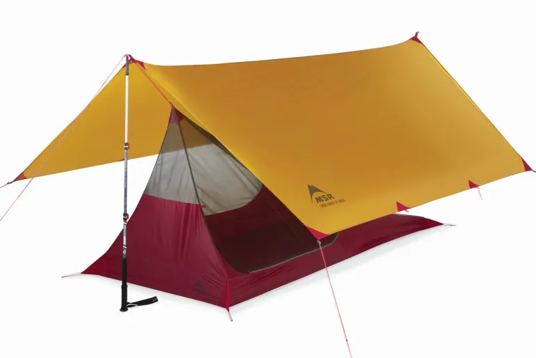 MSR Thru-Hiker 70 Wing Tarp