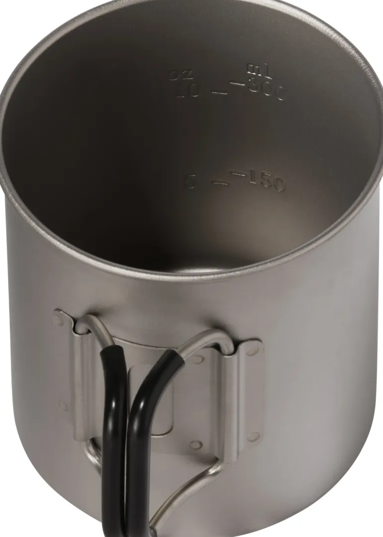 MSR Titan Cup - 450mL