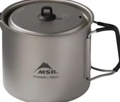 MSR Titan Kettle - 900mL