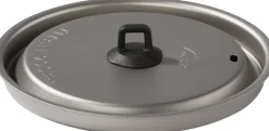 MSR Titan Kettle - 900mL