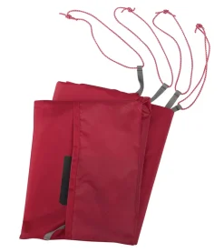 MSR Universal Tent Footprint - 2 Person