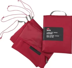 MSR Universal Tent Footprint - 1 Person