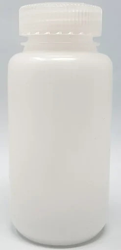 Nalgene HDPE Wide Mouth Travel Container - 250ml