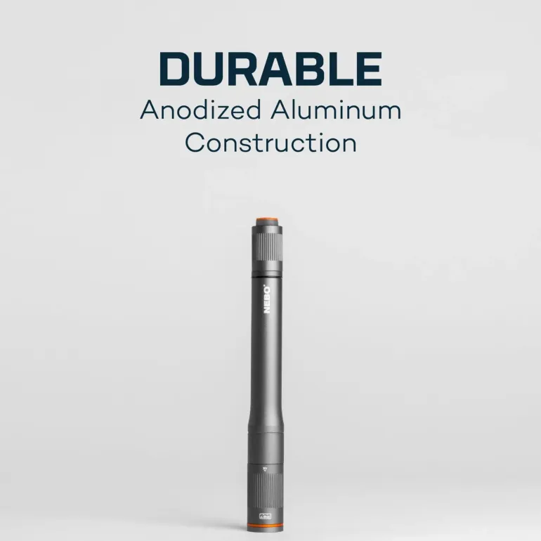 NEBO Columbo 150 Flashlight