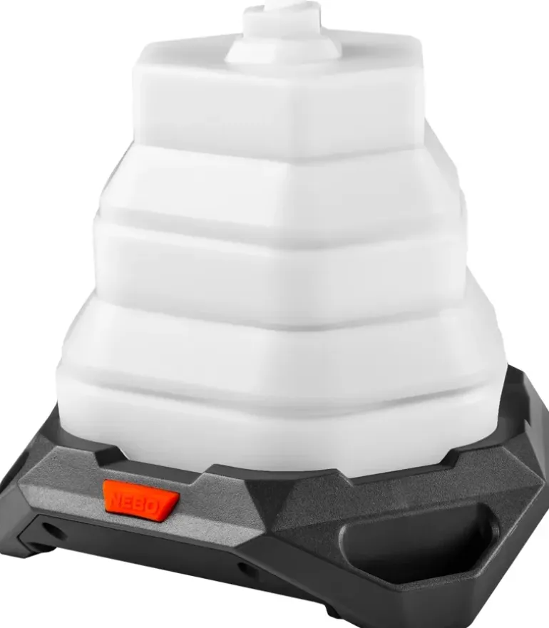 NEBO Galileo Air 500 Collapsible Lantern