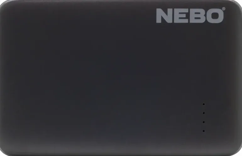 NEBO 5K Powerbank