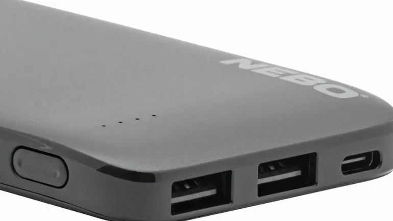 NEBO 5K Powerbank