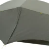 NEMO Aurora Ridge 3P Tent and Footprint
