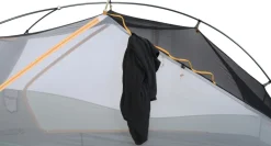 NEMO Dragonfly OSMO Bikepack 1P Tent