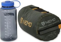 NEMO Dragonfly OSMO Bikepack 1P Tent