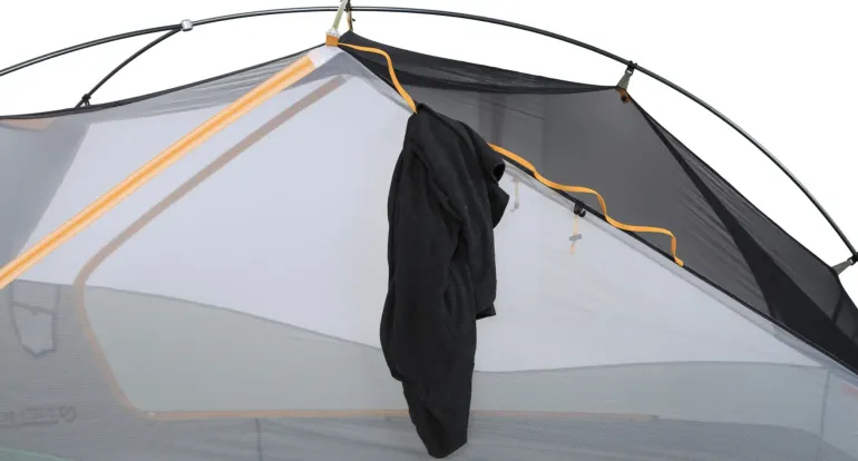 NEMO Dragonfly OSMO Bikepack 2P Tent