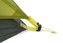 NEMO Dragonfly OSMO 2P Tent