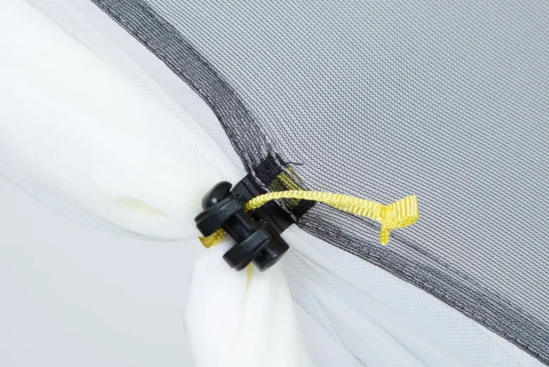 NEMO Dragonfly OSMO 2P Tent