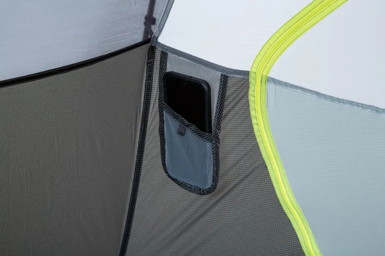 NEMO Dragonfly OSMO 2P Tent