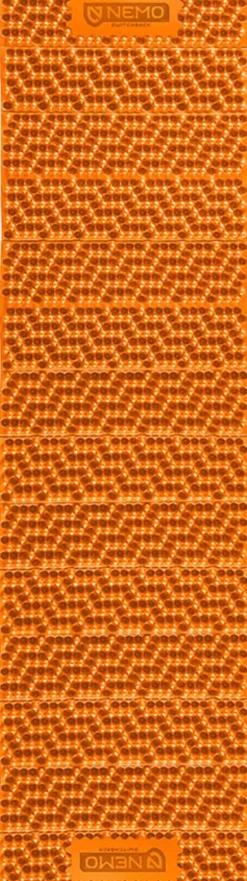 NEMO Switchback Insulated Mat - Regular