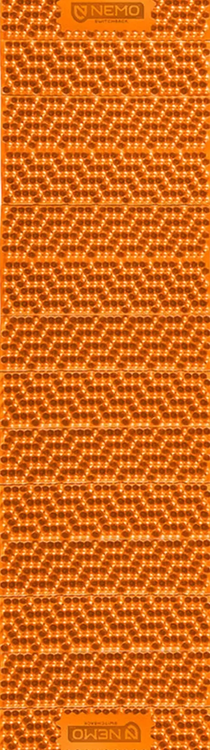NEMO Switchback Insulated Mat - Regular