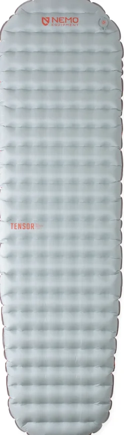 NEMO Tensor All-Season Mat - Regular Mummy