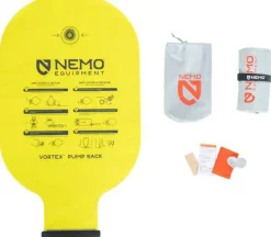 NEMO Tensor All-Season Mat - Regular