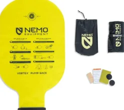 NEMO Tensor Extreme Conditions Mat - Regular Wide