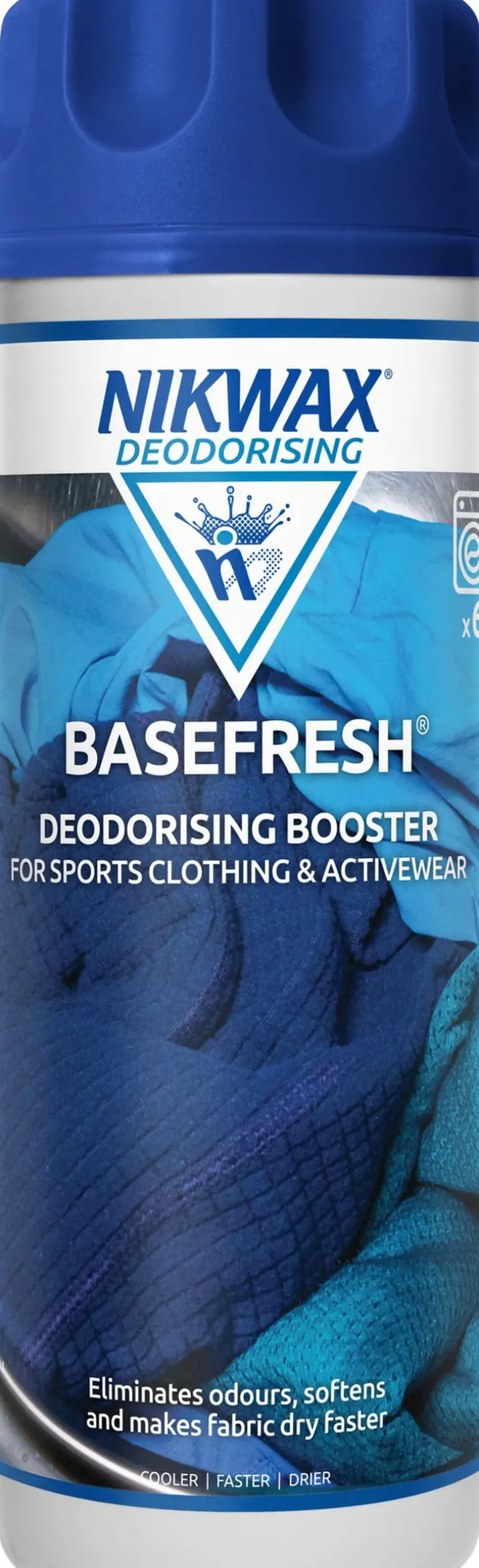 Nikwax BaseFresh - 300ml