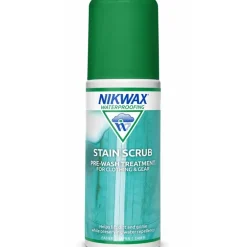 Nikwax Stain Scrub