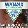 Nikwax Waterproofing Wax for Leather - Neutral - 125ml
