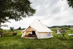 Nordisk Asgard 19.6m Bell Tent