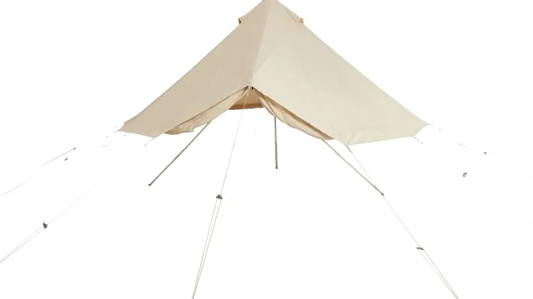 Nordisk Asgard 12.6m Bell Tent
