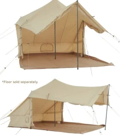 Nordisk Utgard Sky 13.2 Tent