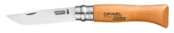 Opinel No.8 Knife - Carbon Steel