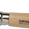 Opinel No.8 Mushroom Knife