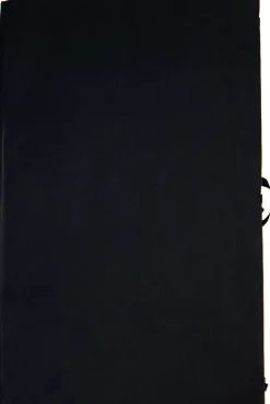 Organic Climbing Backcountry Pad - Neon