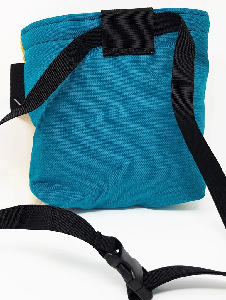 Organic Climbing Chalk Bag - XLarge